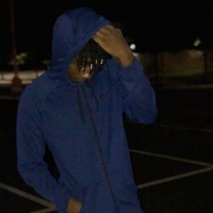 Meet your Posher, Samuel